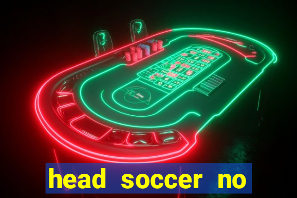 head soccer no click jogos